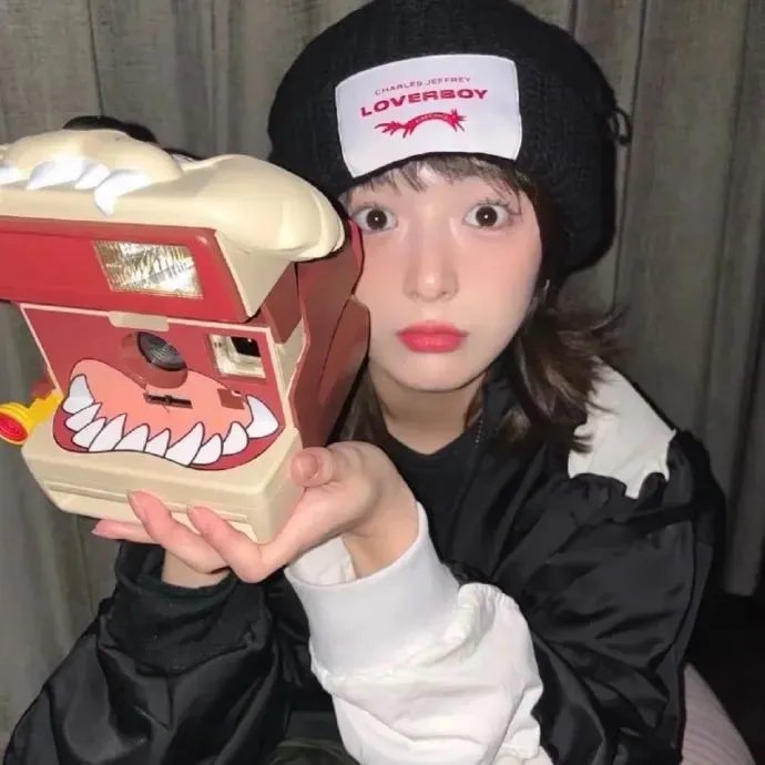大口仔遇福星